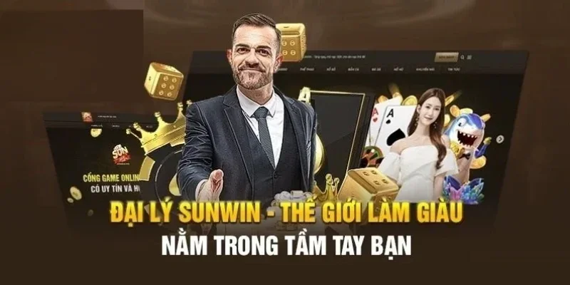 Đại lý Sunwin là gì?