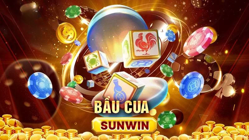 Bầu cua