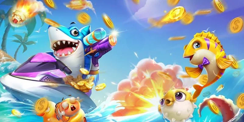 Các Loại Vật Phẩm Hỗ Trợ Trong Game