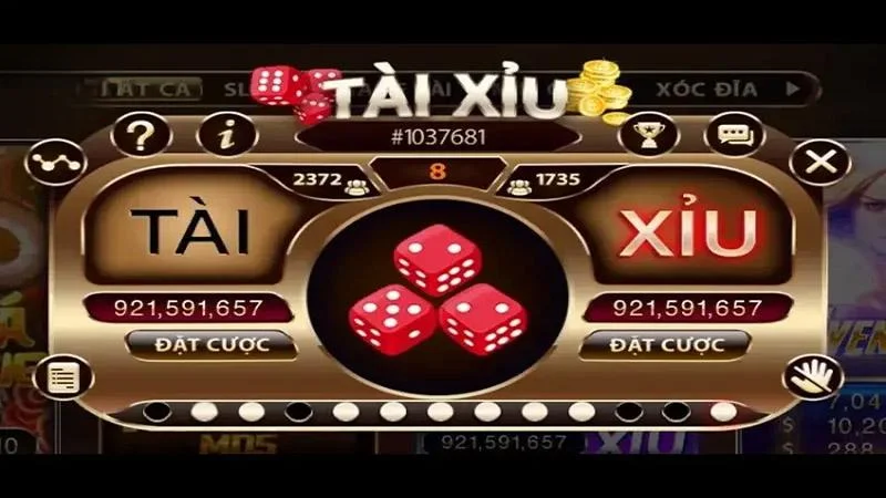 Cách chơi Tài – Xỉu Sunwin