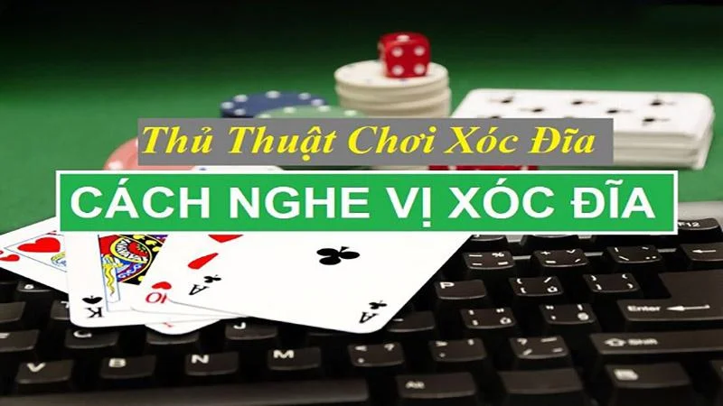 Cách đọc vị xóc đĩa tại Sunwin