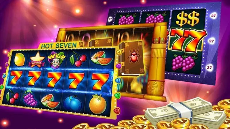 Hướng dẫn cách chơi game Nổ Hũ tại Sunwin