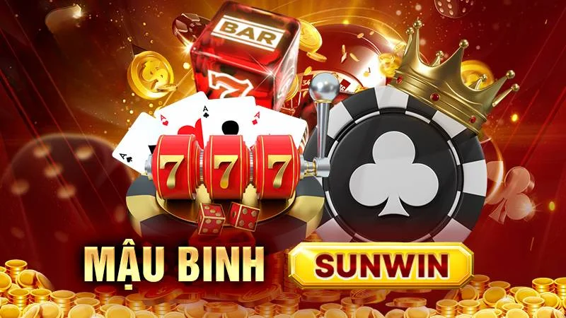 Mậu binh