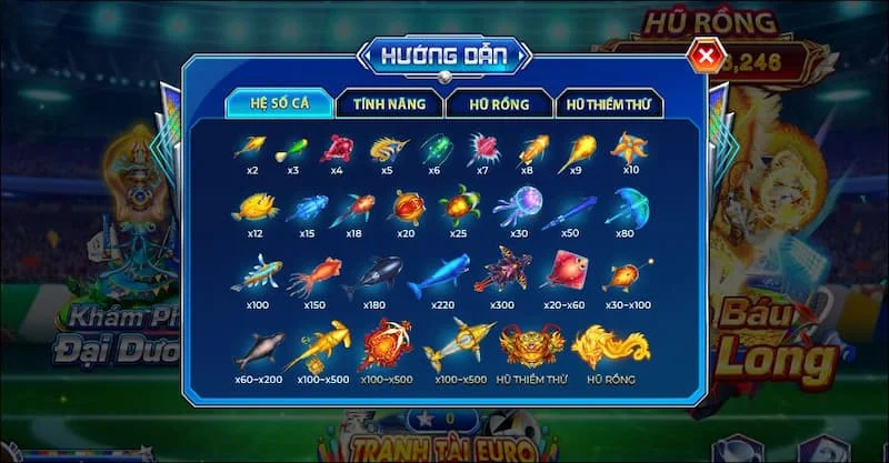 Những Sai Lầm Cần Tránh Khi Chơi Bắn Cá Ăn Xu Sunwin