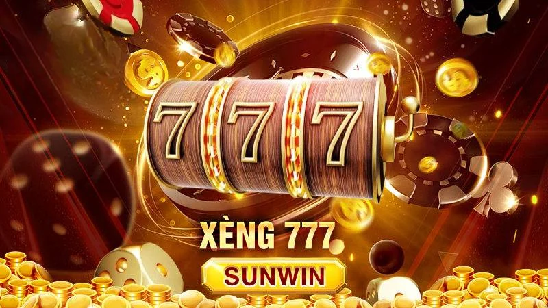 Xèng 777 Sunwin