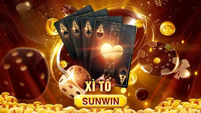 Xì Tố Sunwin